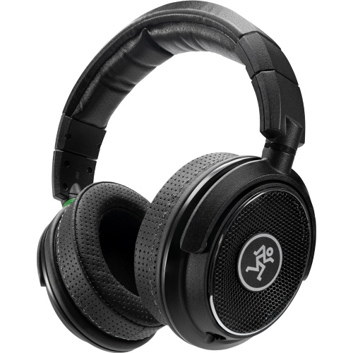 Mackie MC-450 Professional Open Back Headphones