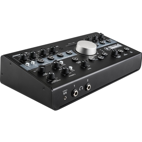 Mackie Big Knob Passive - The Disc DJ Store