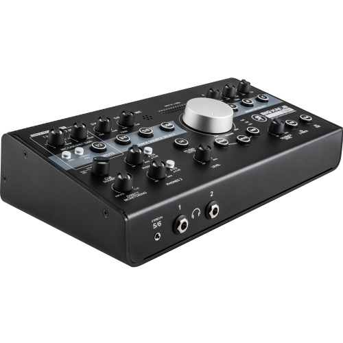 Mackie Big Knob Studio+, Monitor Controller & Interface