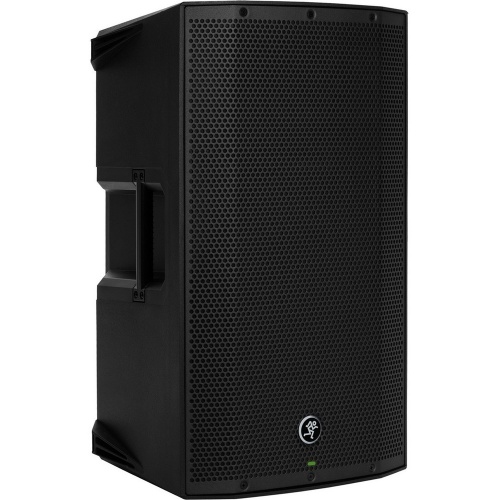 mackie thump 1300 watts