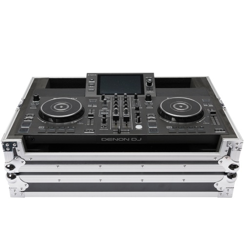 Magma Flight Case for Denon SC Live 2