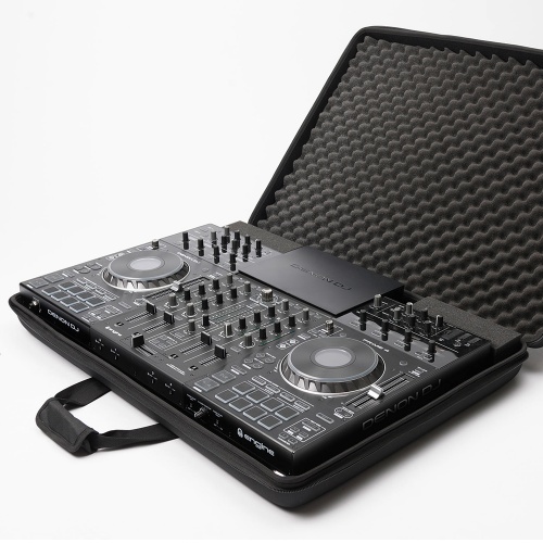 Magma CTRL Case for Denon DJ Prime 4 / Prime 4+