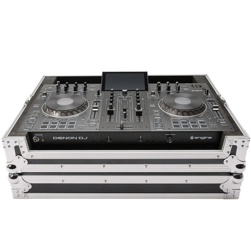 Magma Flight Case For Denon DJ Prime 2