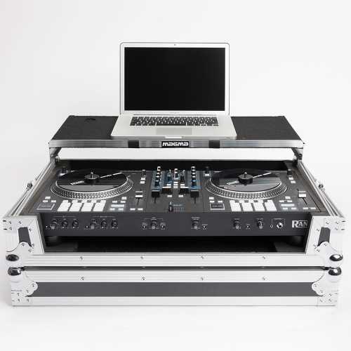 Magma DJ Controller Flightcase for Rane ONE