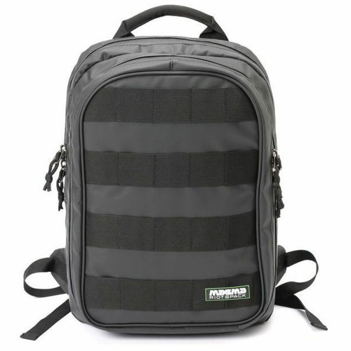 Magma Riot DJ-Backpack Lite