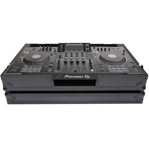 Magma DJ Controller Flight Case for Pioneer DJ XDJ-XZ (Black)