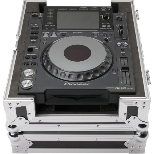 Magma CDJ/Mixer Multi Format Flightcase