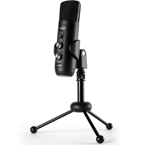 Marantz MPM-4000U, USB Podcasting Mic (B-Stock)