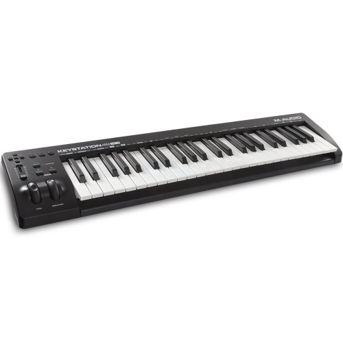 M-Audio Keystation 49 MK3 Keyboard Controller