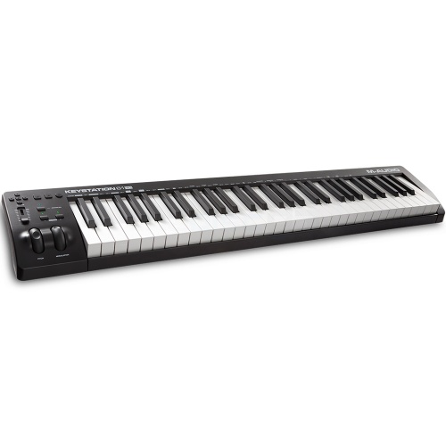 M-Audio Keystation 61 MK3 Keyboard Controller