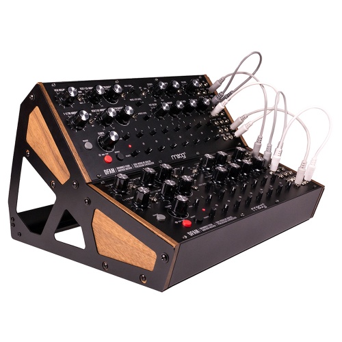 Moog Sound Studio Mother 32 & DFAM Bundle - The Disc DJ Store