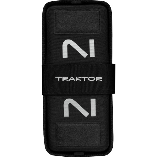 Native Instruments Traktor Modular Bag (X1 MK2/MK3, F1, Z1 Carry Case)