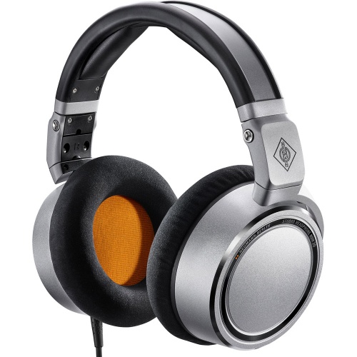 Neumann NDH 20, Closed Back Studio Headphones