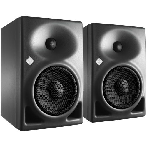 Neumann KH120A Active Studio Monitors (Pair)