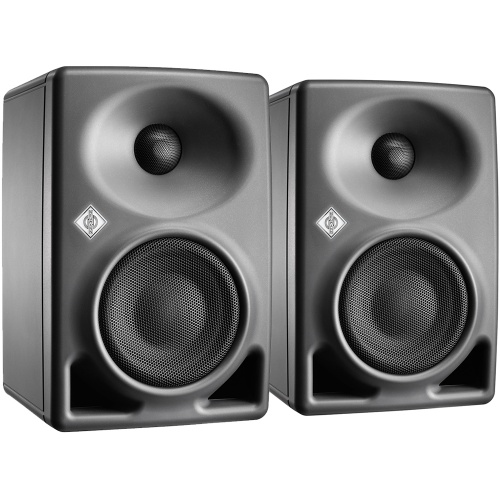 Neumann KH80 DSP AG Active Studio Monitors (Pair)