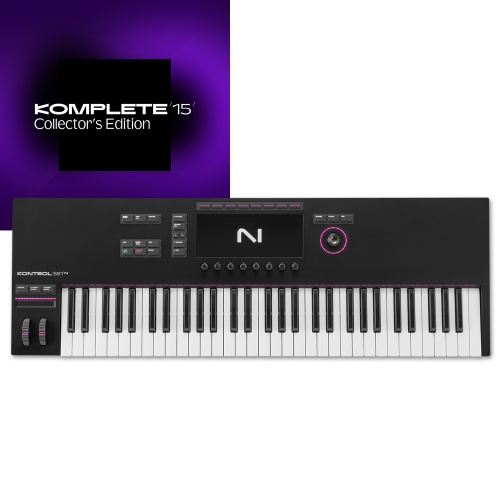 Native Instruments Komplete 15 Best Offers & Bundle Deals