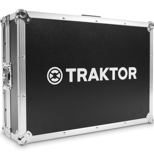 Native Instruments Traktor Kontrol S4 MK3 Flight Case