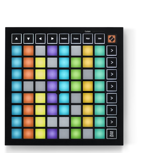 Novation Launchpad Mini MK3 Grid Controller for Ableton Live