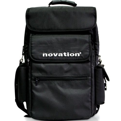 Novation 25 Note Official Gig Bag, Keyboard Bag