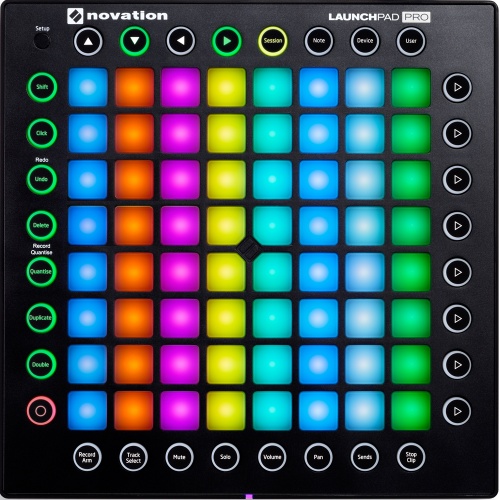 Novation Launchpad Pro (B-Stock / Ex-Demo)