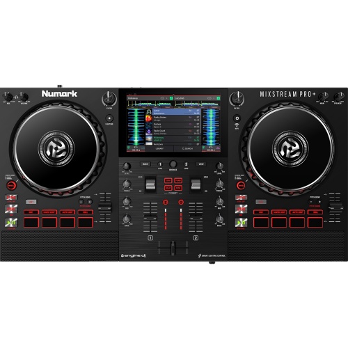 Numark Party Mix II - The Disc DJ Store