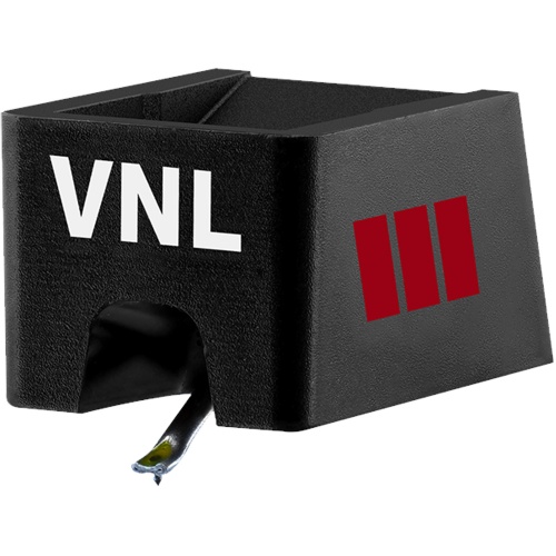 Ortofon VNL III Replacement Stylus - Firm (Single)