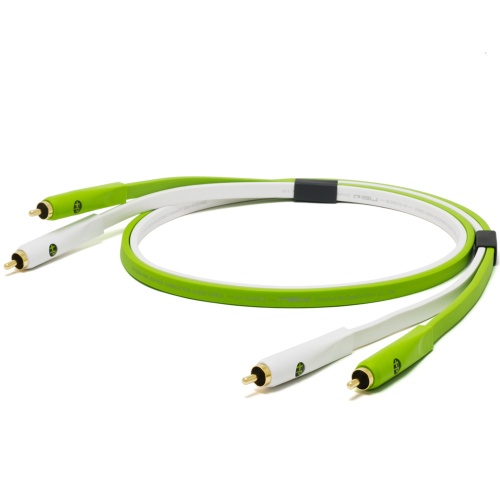 Oyaide Neo d+ RCA Class B 1M