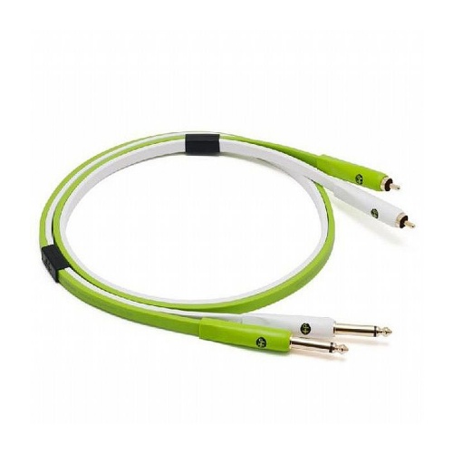 Oyaide Neo d+ RTS Class B , RCA-1/4Phone, 3M, Pro Audio Cables