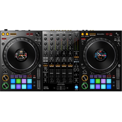 Pioneer DJ DDJ-1000, 4 Channel Rekordbox DJ Controller