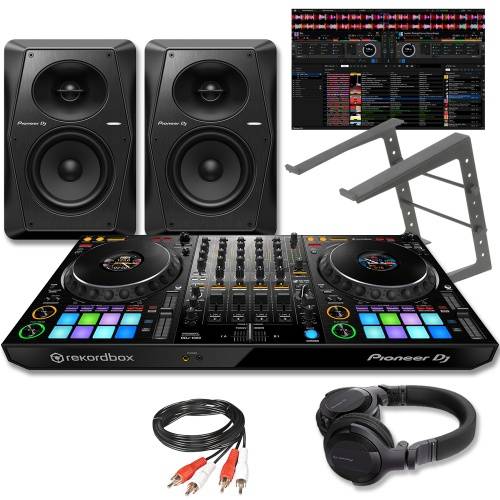 1 for Pioneer DJ Equipment & Djing Gear The Disc DJ Store