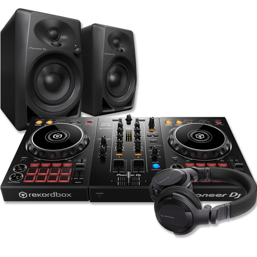 pioneer dm 40 thomann