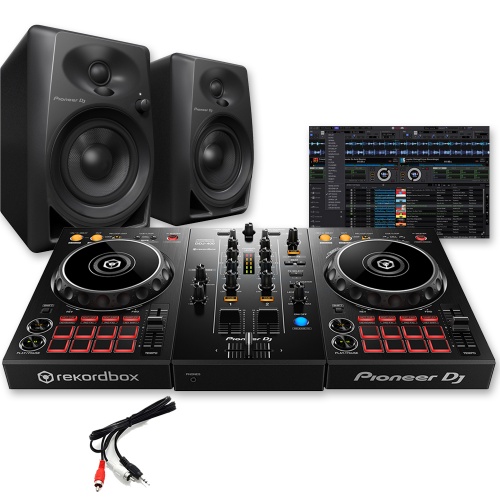 DJ Packages DJ Deals & Bundles Best DJ Equipment Packages