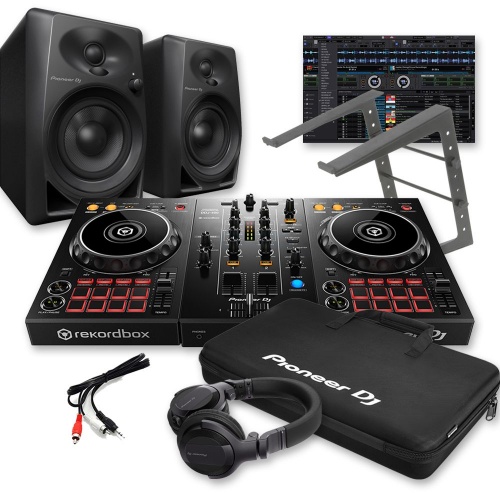 DJ Packages DJ Deals & Bundles Best DJ Equipment Packages