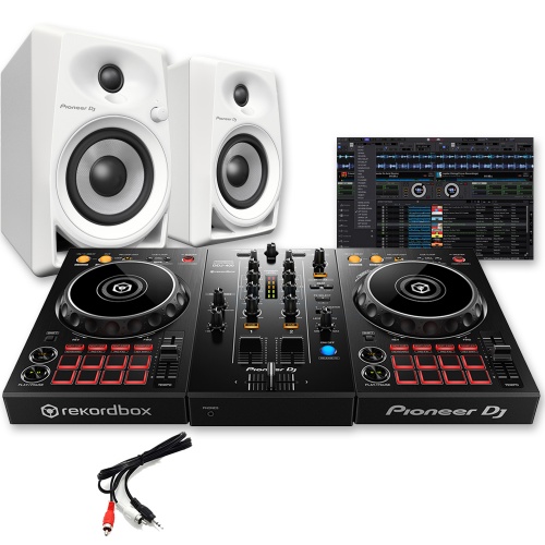Ddj