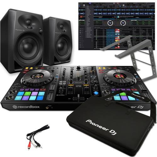Pioneer DJ Packages Pioneer DJ Bundle & Deals [2]
