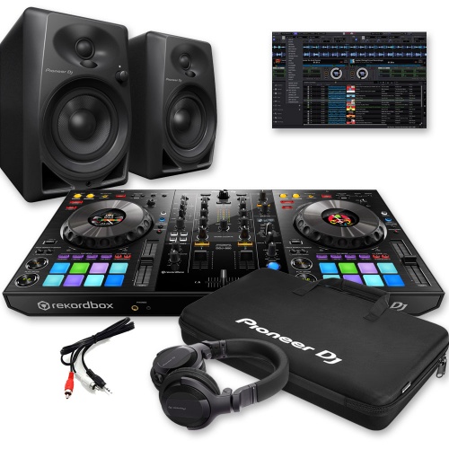 Pioneer DJ Packages Pioneer DJ Bundle & Deals [2]