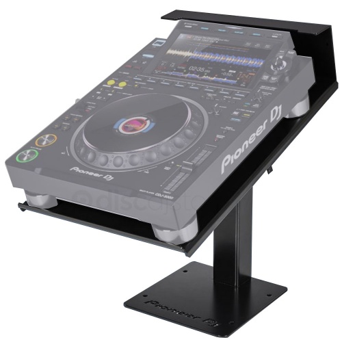 Pioneer DJC-STS3000 Complete, Base & Top Plate for CDJ-3000 Stand