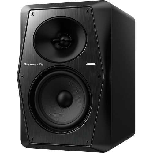 Pioneer DJ VM-50 Active Monitor For DJ's Or Music Production (Single)