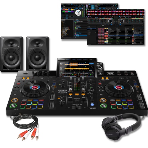 DJ Packages DJ Deals & Bundles Best DJ Equipment Packages
