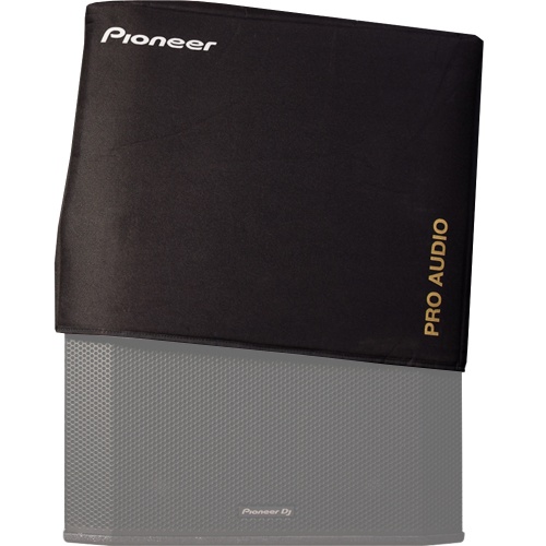 Pioneer DJ CVR-XPRS102, Cover For XPRS102 Speaker (Single)