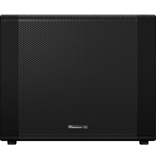 Pioneer DJ XPRS1182S, 2000w RMS 18'' Active PA Subwoofer