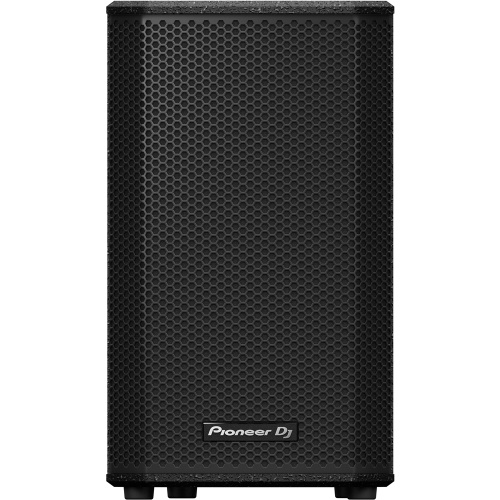 Pioneer DJ XPRS82, 8" Active PA Speaker (Single - 1000w RMS)