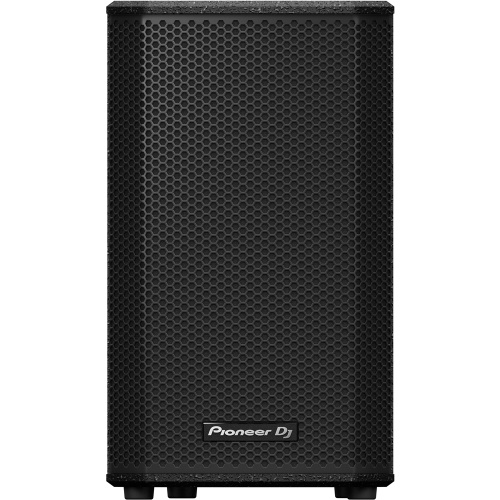 Pioneer DJ XPRS82, 8'' Active PA Speaker (Single - 1000w RMS)