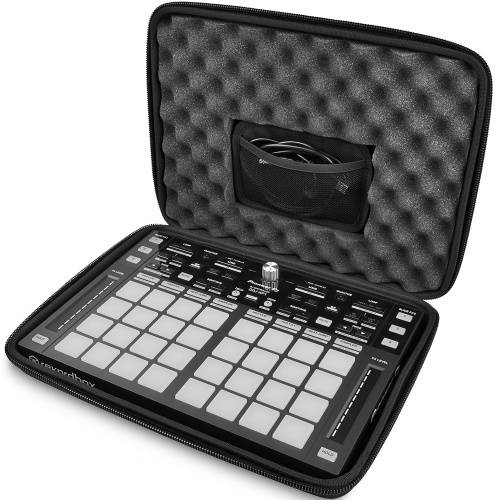 Pioneer DJ DJC-XP1 Carry Bag For The Pioneer DJ DDJ-XP1/2