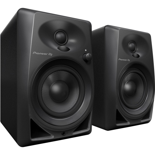 Pioneer DJ DM-40 4" Active DJ Monitors
