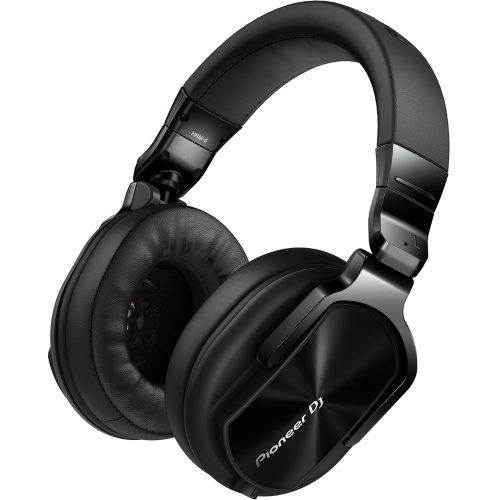 Pioneer HRM-6 Professional Studio Monitoring Headphones
