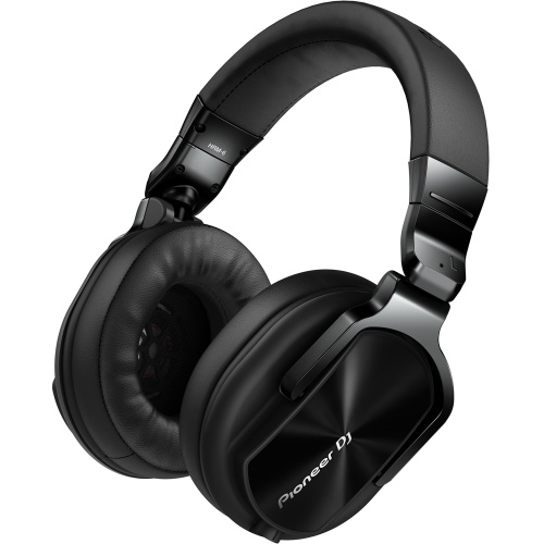 Pioneer DJ HRM-6 Professional Studio Monitoring Headphones