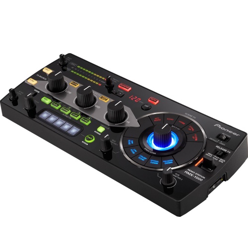 Pioneer RMX-1000 Remix Station, DJ Effects Unit