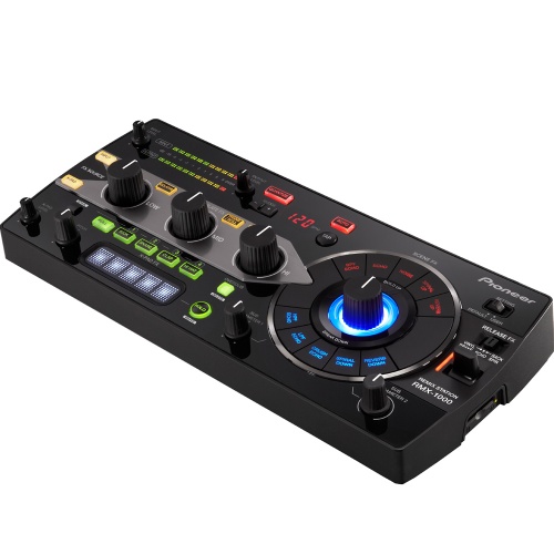 Pioneer DJ RMX-1000 Remix Station, DJ Effects Unit