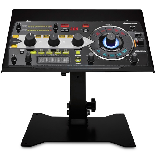 Pioneer DJ RMX-1000 Remix Station, DJ Effects Unit + Official Stand